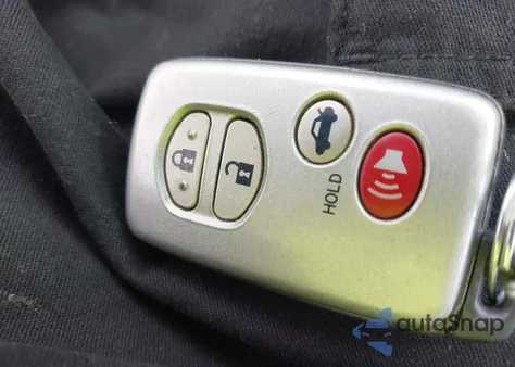 2009 Toyota Avalon Limited из США, поврежденный, VIN 4T1BK36B69U344530